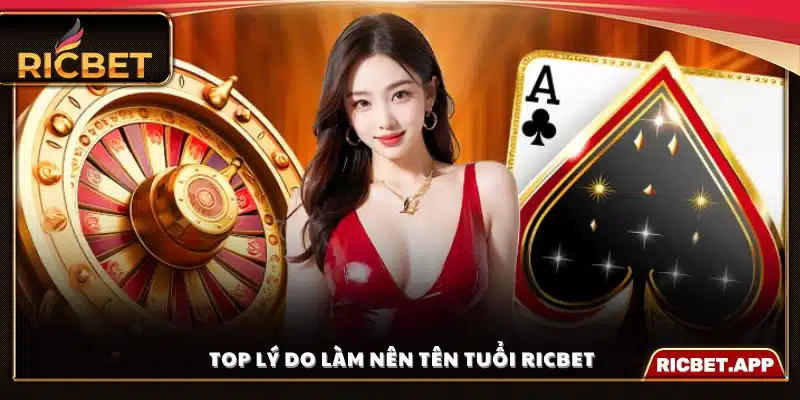 Những yếu tố tạo nên danh tiếng và vị thế vững chắc 