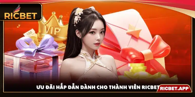 Chính sách khuyến mãi giá trị cao dành riêng cho người chơi 