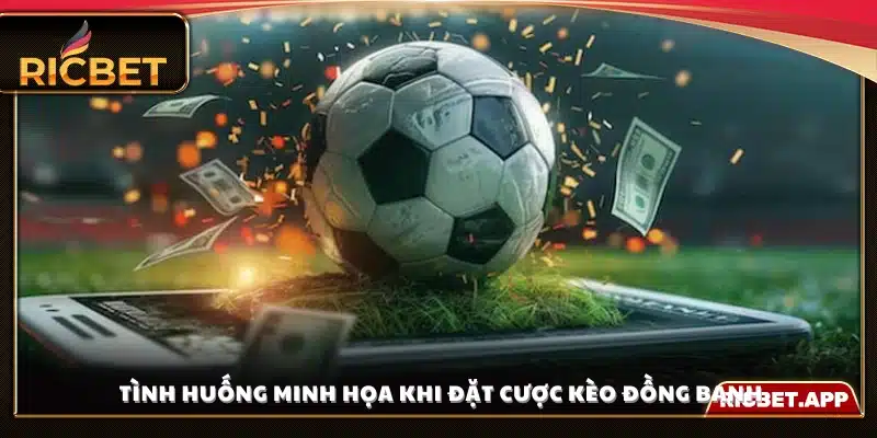 Ví dụ thực tế giúp người chơi dễ hiểu hơn